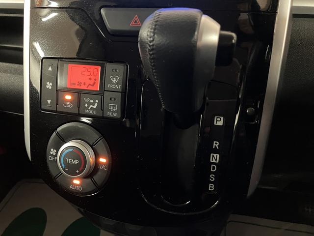 タントカスタムＲＳ／認定中古車／１年保証／ナビ／ＬＥＤヘッドライト１年間走行距離無制限保証　ワンセグナビ　ＵＳＢ　両側パワースライドドア　革巻ステアリング　キーフリー　アイドルストップ機能　オートライト　ＬＥＤヘッドライト　フロントフォグランプ　１５インチアルミ（大阪府）の中古車