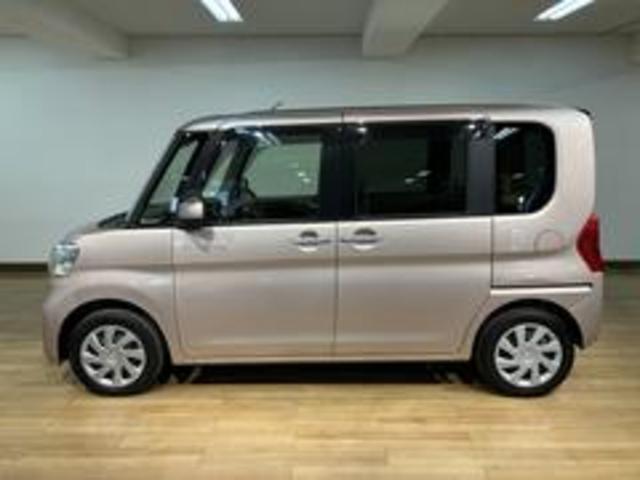 タントX SAII/認定中古車/1年保証/車検整備渡し/純正ナビ/サポカーSベーシック+適合 1年間走行距離無制限保証 車検整備渡し フルセグナビ バックカメラ ETC USB キーフリー オートライト オートハイビーム TVコン 14インチフルホイールキャップ(大阪府)の中古車