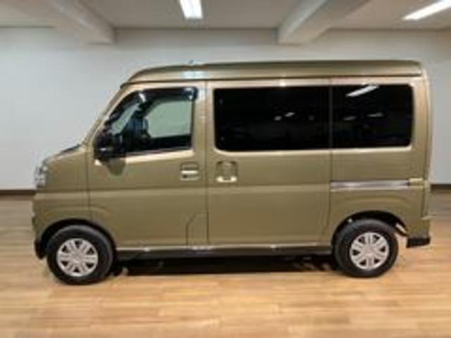 アトレーRS/新車保証継承/ナビ/バックカメラ/ドラレコ/キーフリー認定中古車 新車保証継承 フルセグナビ バックカメラ ナビ連動前後ドラレコ ETC LEDヘッドライト・フォグランプ アダプティブクルーズコントロール レーンキープコントロール 両側電動スライドドア(大阪府)の中古車