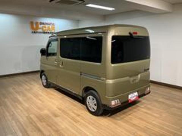 アトレーRS/新車保証継承/ナビ/バックカメラ/ドラレコ/キーフリー認定中古車 新車保証継承 フルセグナビ バックカメラ ナビ連動前後ドラレコ ETC LEDヘッドライト・フォグランプ アダプティブクルーズコントロール レーンキープコントロール 両側電動スライドドア(大阪府)の中古車