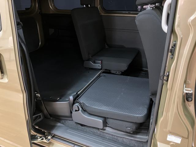 アトレーRS/新車保証継承/ナビ/バックカメラ/ドラレコ/キーフリー認定中古車 新車保証継承 フルセグナビ バックカメラ ナビ連動前後ドラレコ ETC LEDヘッドライト・フォグランプ アダプティブクルーズコントロール レーンキープコントロール 両側電動スライドドア(大阪府)の中古車