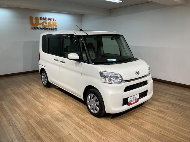 タントX SA/認定中古車/1年保証/車検整備渡し/ナビ/BカメラサポカーSベーシック適合 1年間走行距離無制限保証 車検整備渡し 純正フルセグナビ バックカメラ キーフリーシステム オートライト オートエアコン チルト 運転席シートリフター 社外フロントドラレコ(大阪府)の中古車