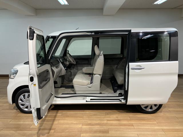タントX SA/認定中古車/1年保証/車検整備渡し/ナビ/BカメラサポカーSベーシック適合 1年間走行距離無制限保証 車検整備渡し 純正フルセグナビ バックカメラ キーフリーシステム オートライト オートエアコン チルト 運転席シートリフター 社外フロントドラレコ(大阪府)の中古車