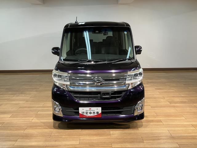 タントカスタムX トップエディションSAII/1年保証/車検整備渡1年間走行距離無制限保証 車検整備渡し フルセグナビ バックカメラ 社外前後ドラレコ TVコン チルトステアリング キーフリー ETC LEDヘッドライト・フォグランプ トップシェイドガラス(大阪府)の中古車