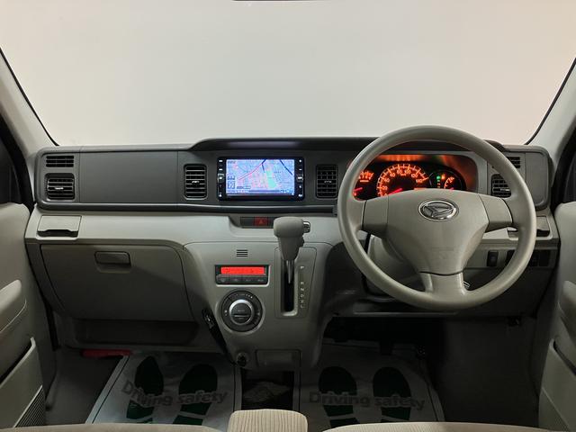 アトレーワゴンカスタムターボＲＳリミテッド　楽旅／認定中古車／車検整備渡し１年間走行距離無制限保証　車検整備渡　純正フルセグＨＤＤナビ　バックカメラ　ＥＴＣ　社外Ｆドラレコ　ディスチャージヘッド　Ｆフォグランプ　キーレス　オートＡＣ　トップシェイドガラス　１３インチアルミ（大阪府）の中古車
