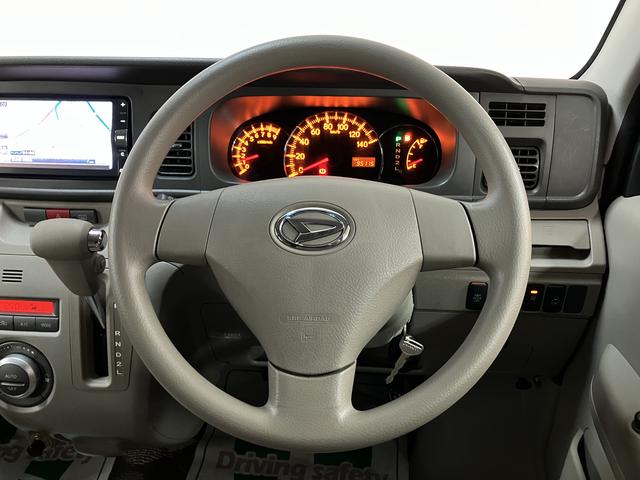 アトレーワゴンカスタムターボＲＳリミテッド　楽旅／認定中古車／車検整備渡し１年間走行距離無制限保証　車検整備渡　純正フルセグＨＤＤナビ　バックカメラ　ＥＴＣ　社外Ｆドラレコ　ディスチャージヘッド　Ｆフォグランプ　キーレス　オートＡＣ　トップシェイドガラス　１３インチアルミ（大阪府）の中古車