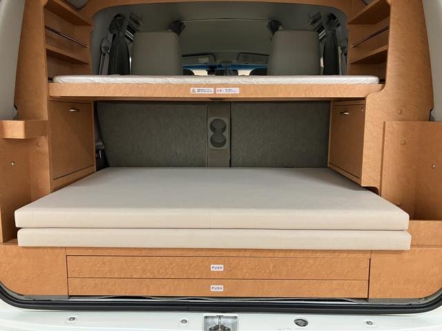 アトレーワゴンカスタムターボＲＳリミテッド　楽旅／認定中古車／車検整備渡し１年間走行距離無制限保証　車検整備渡　純正フルセグＨＤＤナビ　バックカメラ　ＥＴＣ　社外Ｆドラレコ　ディスチャージヘッド　Ｆフォグランプ　キーレス　オートＡＣ　トップシェイドガラス　１３インチアルミ（大阪府）の中古車