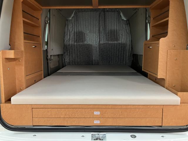 アトレーワゴンカスタムターボＲＳリミテッド　楽旅／認定中古車／車検整備渡し１年間走行距離無制限保証　車検整備渡　純正フルセグＨＤＤナビ　バックカメラ　ＥＴＣ　社外Ｆドラレコ　ディスチャージヘッド　Ｆフォグランプ　キーレス　オートＡＣ　トップシェイドガラス　１３インチアルミ（大阪府）の中古車