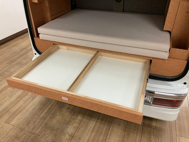 アトレーワゴンカスタムターボＲＳリミテッド　楽旅／認定中古車／車検整備渡し１年間走行距離無制限保証　車検整備渡　純正フルセグＨＤＤナビ　バックカメラ　ＥＴＣ　社外Ｆドラレコ　ディスチャージヘッド　Ｆフォグランプ　キーレス　オートＡＣ　トップシェイドガラス　１３インチアルミ（大阪府）の中古車
