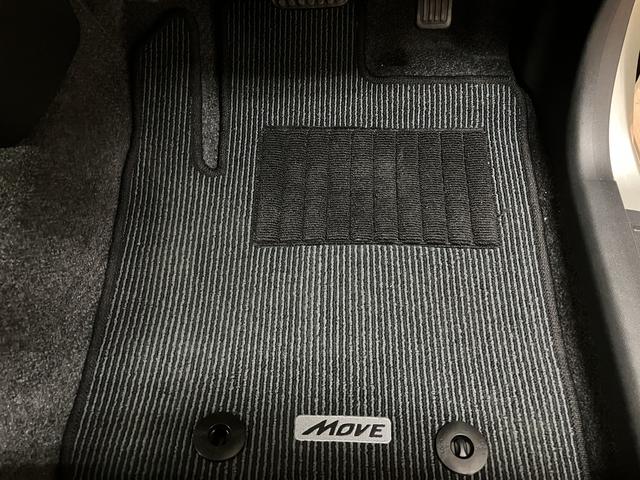 ムーヴカスタム　ＲＳ／１年保証／車検整備渡し／ナビ／ＥＴＣ／ＵＳＢ１年間走行距離無制限保証　車検整備渡し　社外ワンセグナビ　ＥＴＣ　ＭＯＭＯ社製革巻きステアリング　オートライト　ＬＥＤヘッドライト　Ｆフォグランプ　キーフリー　トップシェイドガラス　１５インチアルミ（大阪府）の中古車