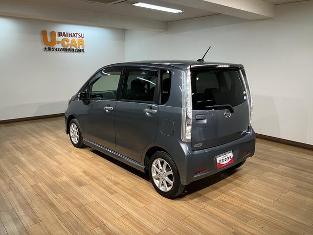 ムーヴカスタム X SA/認定中古車/1年保証/車検整備渡し/サポカーSベーシック適合 1年間走行距離無制限保証 車検整備渡し CDチューナー ETC キーフリー オートライト トップシェイドガラス 14インチアルミ LEDヘッドライト Fフォグランプ(大阪府)の中古車