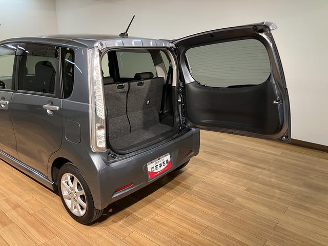ムーヴカスタム X SA/認定中古車/1年保証/車検整備渡し/サポカーSベーシック適合 1年間走行距離無制限保証 車検整備渡し CDチューナー ETC キーフリー オートライト トップシェイドガラス 14インチアルミ LEDヘッドライト Fフォグランプ(大阪府)の中古車