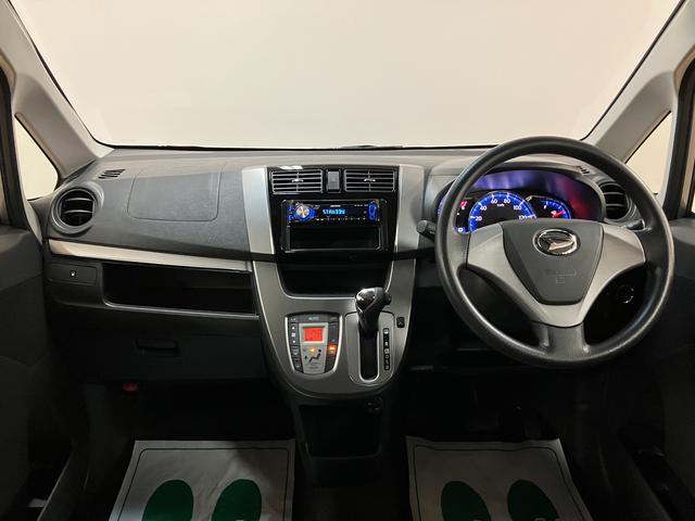 ムーヴカスタム X SA/認定中古車/1年保証/車検整備渡し/サポカーSベーシック適合 1年間走行距離無制限保証 車検整備渡し CDチューナー ETC キーフリー オートライト トップシェイドガラス 14インチアルミ LEDヘッドライト Fフォグランプ(大阪府)の中古車