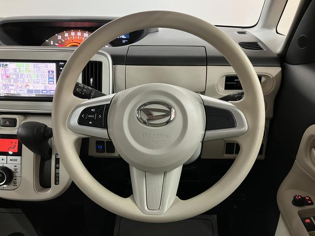 ムーヴキャンバスX SAIII/認定中古車/1年保証/ナビ/バックカメラ/サポカーSワイド適合 1年間走行距離無制限保証 車検整備渡し 純正フルセグナビ バックカメラ ナビ連動前後ドラレコ 両側電動スライドドア キーフリー オートライト オートエアコン オートハイビーム(大阪府)の中古車
