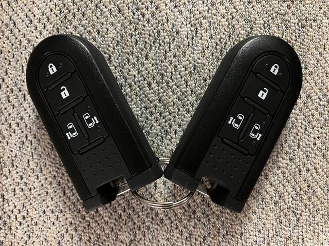 ムーヴキャンバスX SAIII/認定中古車/1年保証/ナビ/バックカメラ/サポカーSワイド適合 1年間走行距離無制限保証 車検整備渡し 純正フルセグナビ バックカメラ ナビ連動前後ドラレコ 両側電動スライドドア キーフリー オートライト オートエアコン オートハイビーム(大阪府)の中古車