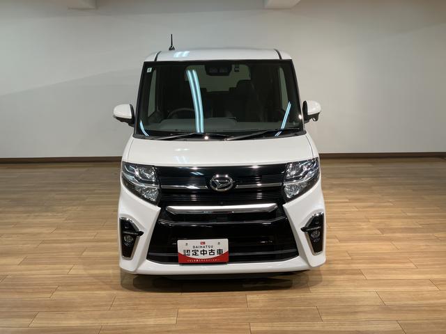 タントカスタムRSセレクション(大阪府)の中古車