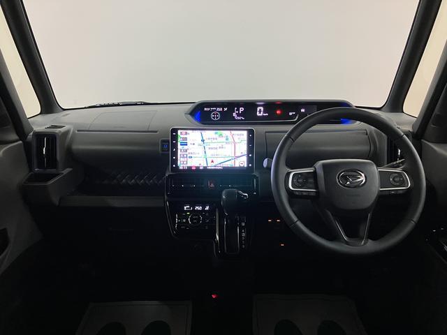 タントカスタムRSセレクション(大阪府)の中古車