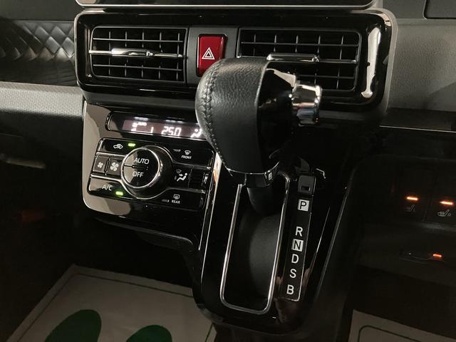 タントカスタムRSセレクション(大阪府)の中古車
