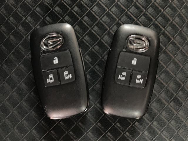 タントカスタムRSセレクション(大阪府)の中古車