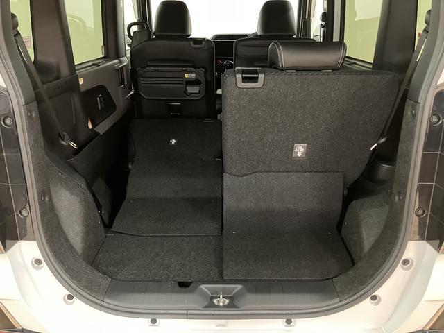 タントカスタムRSセレクション(大阪府)の中古車
