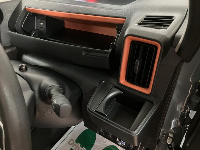 タントファンクロス10インチフルセグナビ バックカメラ ナビ連動前後ドライブレコーダー ETC 14インチアルミホイール(大阪府)の中古車