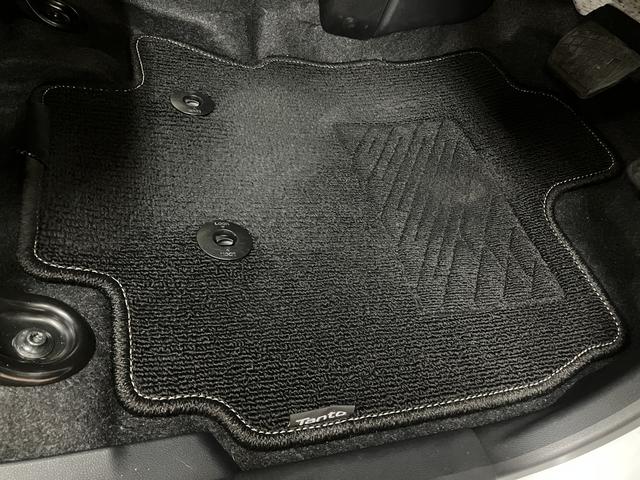 タントカスタムＲＳ／認定中古車／ナビ／Ｐカメラ／ドラレコ／４ＷＤサポカーＳワイド適合　１年間走行距離無制限保証　車検整備渡し　１０インチナビ　パノラマカメラ　ナビ連動前後ドラレコ　ＥＴＣ　ＡＣＣ　ＬＫＣ　両側電動スライドドア　キーフリー　ＬＥＤヘッドライト・フォグ（大阪府）の中古車