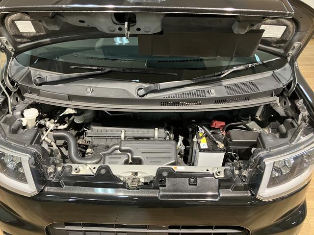 ウェイクL VS SAIII/認定中古車/1年保証/車検整備渡し/サポカーSワイド適合 1年間走行距離無制限保証 車検整備渡し ワイドDVD/USBチューナー ETC バックカメラ キーフリー 両側電動スライドドア LEDヘットライト、フォグ オートハイビーム(大阪府)の中古車