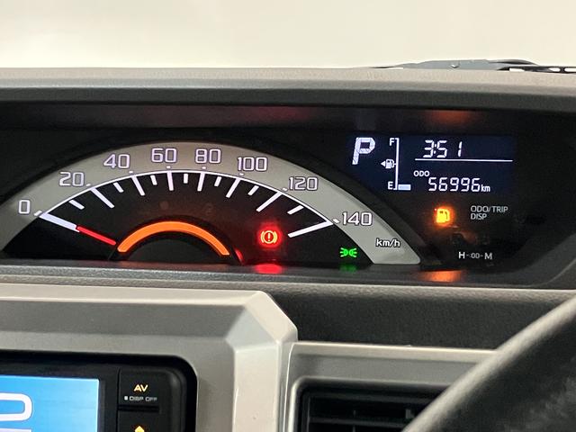 ウェイクL VS SAIII/認定中古車/1年保証/車検整備渡し/サポカーSワイド適合 1年間走行距離無制限保証 車検整備渡し ワイドDVD/USBチューナー ETC バックカメラ キーフリー 両側電動スライドドア LEDヘットライト、フォグ オートハイビーム(大阪府)の中古車