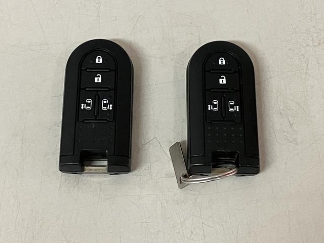 ウェイクL VS SAIII/認定中古車/1年保証/車検整備渡し/サポカーSワイド適合 1年間走行距離無制限保証 車検整備渡し ワイドDVD/USBチューナー ETC バックカメラ キーフリー 両側電動スライドドア LEDヘットライト、フォグ オートハイビーム(大阪府)の中古車