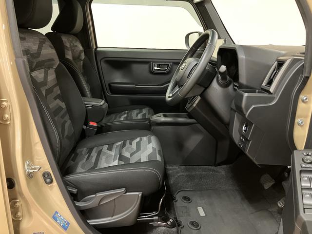 タフトGターボ クロムベンチャー/9インチDA/Pカメラ/4WD認定中古車 1年間走行距離無制限保証 9インチDA パノラマカメラ 連動前後ドライブレコーダー ETC アダブティブクルーズコントロール LEDヘットライト・フォグ コーナーセンサー キーフリー(大阪府)の中古車