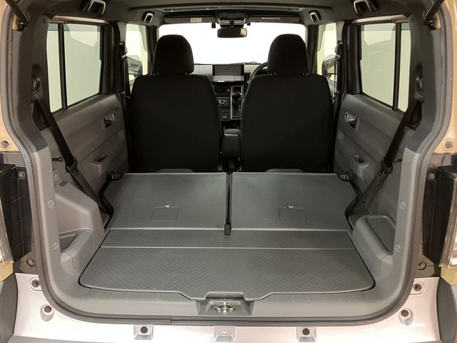 タフトGターボ クロムベンチャー/9インチDA/Pカメラ/4WD認定中古車 1年間走行距離無制限保証 9インチDA パノラマカメラ 連動前後ドライブレコーダー ETC アダブティブクルーズコントロール LEDヘットライト・フォグ コーナーセンサー キーフリー(大阪府)の中古車