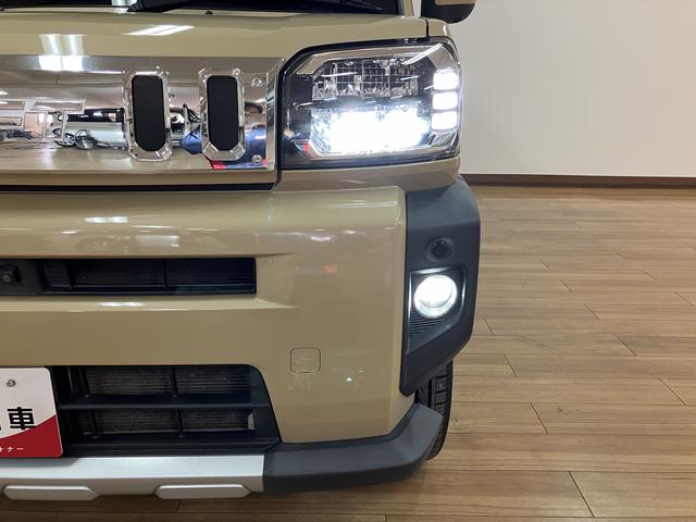 タフトGターボ クロムベンチャー/9インチDA/Pカメラ/4WD認定中古車 1年間走行距離無制限保証 9インチDA パノラマカメラ 連動前後ドライブレコーダー ETC アダブティブクルーズコントロール LEDヘットライト・フォグ コーナーセンサー キーフリー(大阪府)の中古車