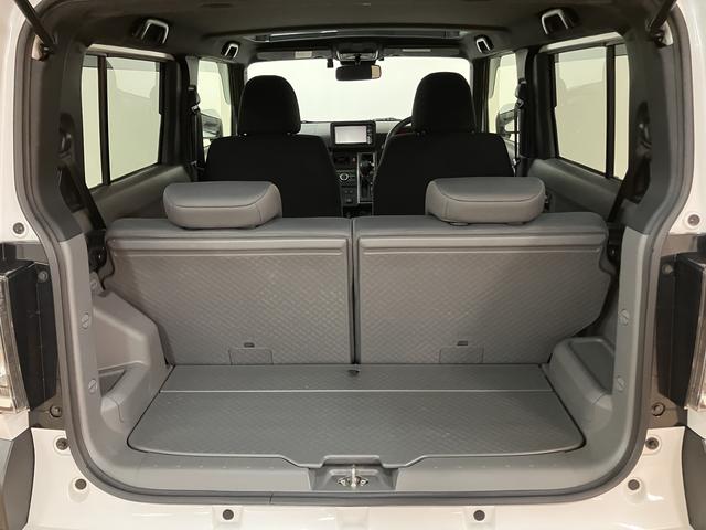 タフトＧターボ　ダーククロムベンチャー／認定中古車／ナビ／ＢカメラサポカーＳワイド適合　１年間走行距離無制限保証　車検整備渡し　フルセグナビ　バックカメラ　ナビ連動前後ドラレコ　ＥＴＣ　革巻ステアリング　ＡＣＣ　ＬＫＣ　ＬＥＤヘッドライト・フォグランプ　アルミ（大阪府）の中古車