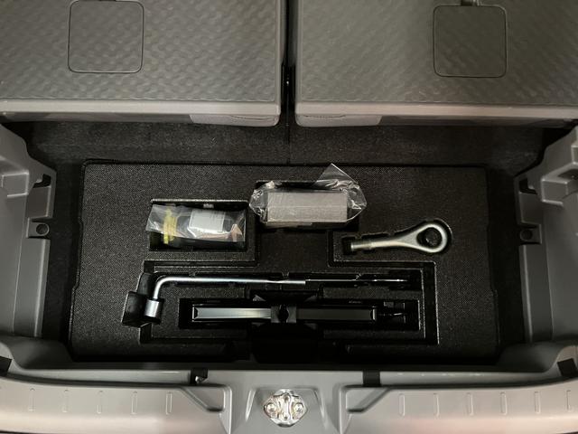 タフトＧターボ　ダーククロムベンチャー／認定中古車／ナビ／ＢカメラサポカーＳワイド適合　１年間走行距離無制限保証　車検整備渡し　フルセグナビ　バックカメラ　ナビ連動前後ドラレコ　ＥＴＣ　革巻ステアリング　ＡＣＣ　ＬＫＣ　ＬＥＤヘッドライト・フォグランプ　アルミ（大阪府）の中古車
