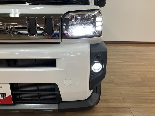 タフトＧターボ　ダーククロムベンチャー／認定中古車／ナビ／ＢカメラサポカーＳワイド適合　１年間走行距離無制限保証　車検整備渡し　フルセグナビ　バックカメラ　ナビ連動前後ドラレコ　ＥＴＣ　革巻ステアリング　ＡＣＣ　ＬＫＣ　ＬＥＤヘッドライト・フォグランプ　アルミ（大阪府）の中古車