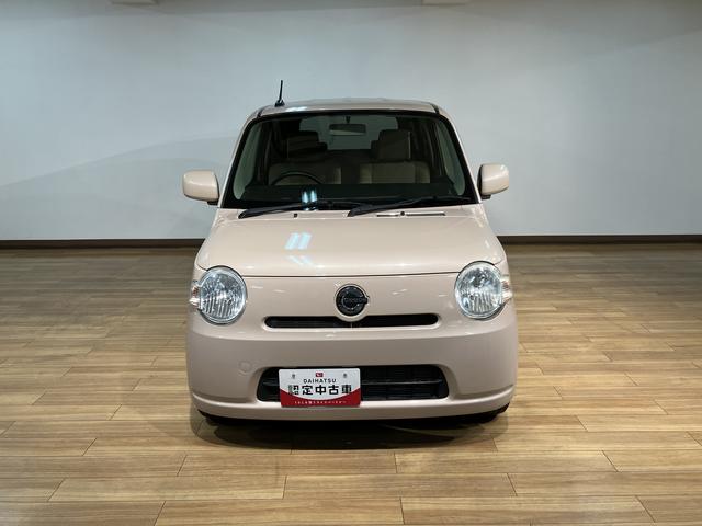 ミラココアココアL/認定中古車/1年保証/車検整備渡し/CDステレオ1年間走行距離無制限保証 車検整備渡し AUX端子付CDステレオ 電動格納式ドアミラー キーレスエントリー ベンチシート スモークガラス チルトステアリング 運転席シートリフター アイドリングストップ(大阪府)の中古車