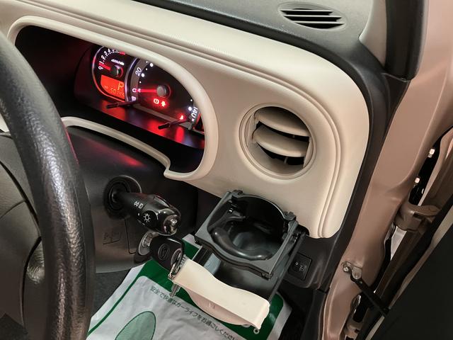 ミラココアココアL/認定中古車/1年保証/車検整備渡し/CDステレオ1年間走行距離無制限保証 車検整備渡し AUX端子付CDステレオ 電動格納式ドアミラー キーレスエントリー ベンチシート スモークガラス チルトステアリング 運転席シートリフター アイドリングストップ(大阪府)の中古車