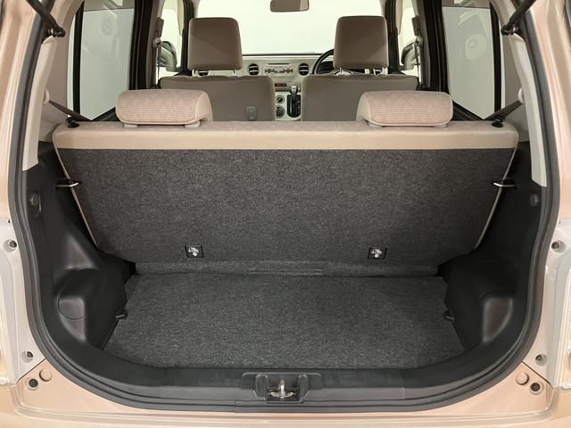 ミラココアココアL/認定中古車/1年保証/車検整備渡し/CDステレオ1年間走行距離無制限保証 車検整備渡し AUX端子付CDステレオ 電動格納式ドアミラー キーレスエントリー ベンチシート スモークガラス チルトステアリング 運転席シートリフター アイドリングストップ(大阪府)の中古車