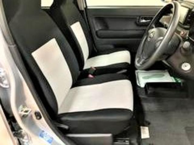 ミライースＸ　ＳＡIII／認定中古車／１年保証／車検整備渡し／純正ナビサポカーＳワイド適合　１年間走行距離無制限保証　車検整備渡し　純正フルセグナビ　ＥＴＣ　キーレスエントリー　前後コーナーセンサー　オートライト　ＬＥＤヘッドライト　デジタルメーター（大阪府）の中古車