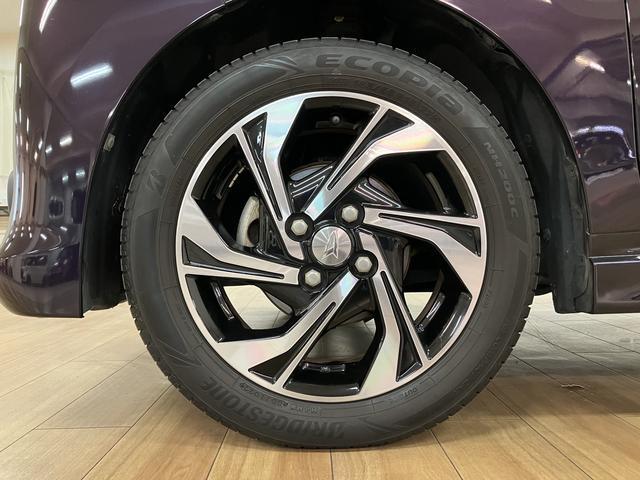 ムーヴカスタム　ＲＳ　ハイパーＳＡIII／認定中古車／１年保証／サポカーＳワイド適合　１年間走行距離無制限保証　車検整備渡し　８インチフルセグナビ　パノラマカメラ　ナビ連動前ドラレコ　ＥＴＣ２．０　革巻ステアリング　トップシェイドガラス　キーフリー　ＬＥＤヘッド（大阪府）の中古車