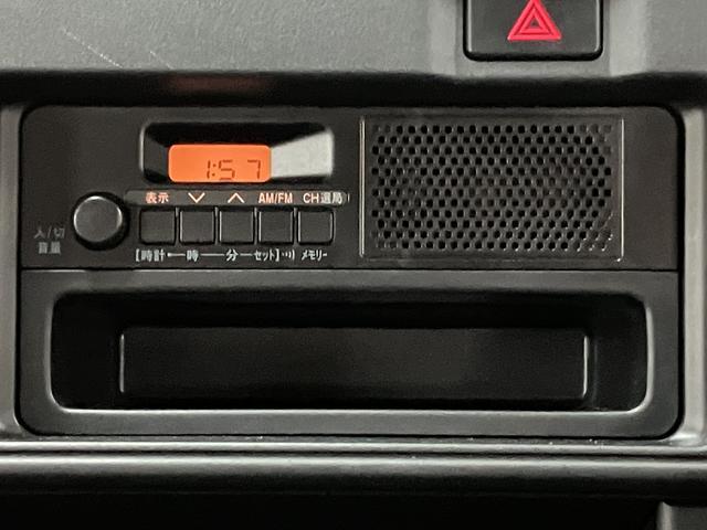 ハイゼットカーゴスペシャルクリーン／認定中古車／１年保証／車検整備渡し／認定中古車　１年間走行距離無制限保証　車検整備渡し　ＡＭ／ＦＭラジオ　エアコン　パワーステアリング　パワードアロック　４速オートマチック車　ハイルーフ（大阪府）の中古車