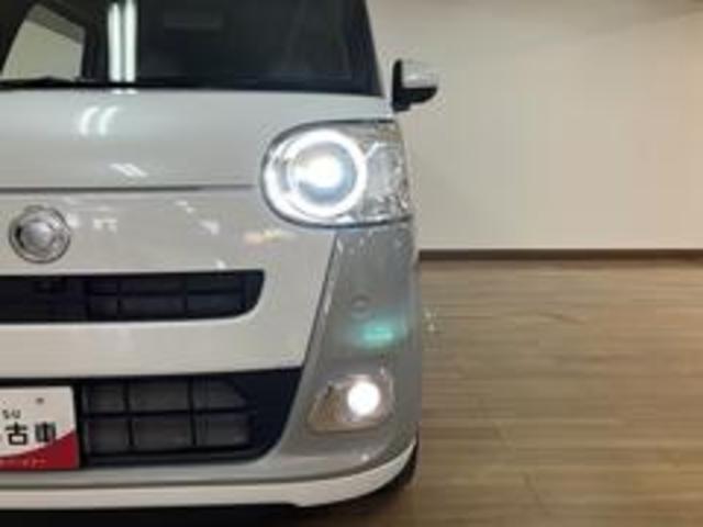 ムーヴキャンバスストライプスＧ／認定中古車／車検整備渡／ナビ／パノラマカメラサポカーＳワイド適合　車検整備渡し　新車保証継承　純正フルセグナビ　パノラマカメラ　ナビ連動前後ドラレコ　ＥＴＣ　オートライト　ＬＥＤヘッドライト・フォグランプ　キーフリー　両側電動スライドドア（大阪府）の中古車