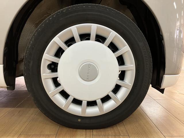 ムーヴキャンバスストライプスＧ／認定中古車／車検整備渡／ナビ／パノラマカメラサポカーＳワイド適合　車検整備渡し　新車保証継承　純正フルセグナビ　パノラマカメラ　ナビ連動前後ドラレコ　ＥＴＣ　オートライト　ＬＥＤヘッドライト・フォグランプ　キーフリー　両側電動スライドドア（大阪府）の中古車