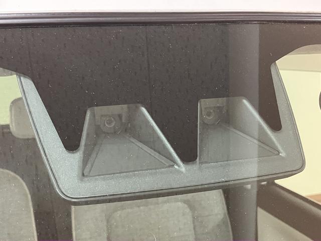 ムーヴキャンバスストライプスＧ／認定中古車／車検整備渡／ナビ／パノラマカメラサポカーＳワイド適合　車検整備渡し　新車保証継承　純正フルセグナビ　パノラマカメラ　ナビ連動前後ドラレコ　ＥＴＣ　オートライト　ＬＥＤヘッドライト・フォグランプ　キーフリー　両側電動スライドドア（大阪府）の中古車