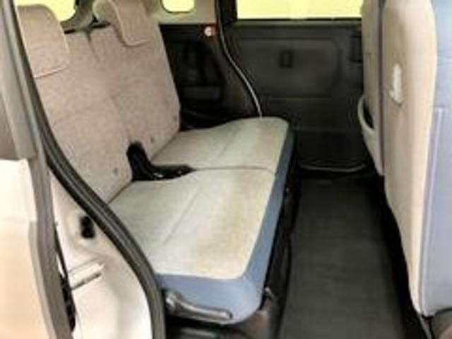 ムーヴキャンバスストライプスＧ／認定中古車／車検整備渡／ナビ／パノラマカメラサポカーＳワイド適合　車検整備渡し　新車保証継承　純正フルセグナビ　パノラマカメラ　ナビ連動前後ドラレコ　ＥＴＣ　オートライト　ＬＥＤヘッドライト・フォグランプ　キーフリー　両側電動スライドドア（大阪府）の中古車