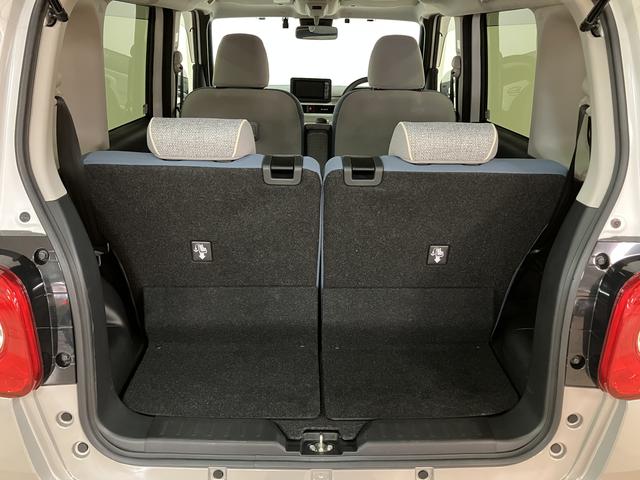 ムーヴキャンバスストライプスＧ／認定中古車／車検整備渡／ナビ／パノラマカメラサポカーＳワイド適合　車検整備渡し　新車保証継承　純正フルセグナビ　パノラマカメラ　ナビ連動前後ドラレコ　ＥＴＣ　オートライト　ＬＥＤヘッドライト・フォグランプ　キーフリー　両側電動スライドドア（大阪府）の中古車