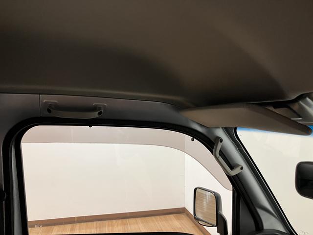 ハイゼットトラックハイルーフＳＡIIIｔ／認定中古車／１年保証／３方開／４ＡＴ衝突回避支援ブレーキ　先行車発進お知らせ機能　車線逸脱警報　横滑り防止装置　１年間走行距離無制限保証　３方開　４速オートマチック車　ハイルーフ　エアコン　パワーステアリング　ゲートプロテクター（大阪府）の中古車
