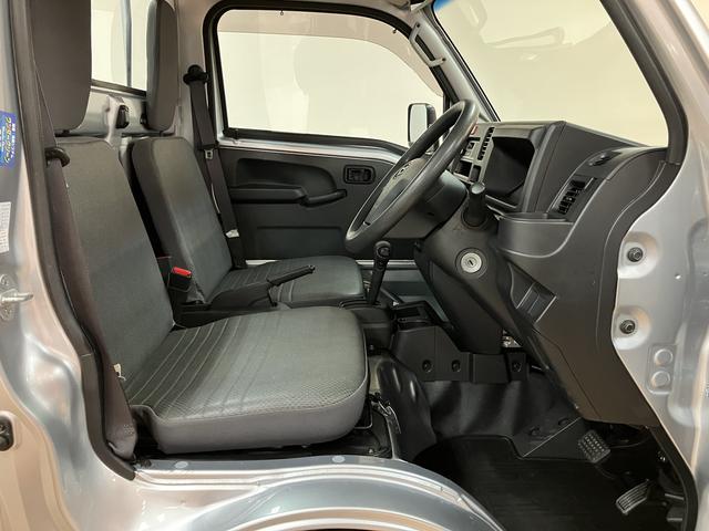 ハイゼットトラックハイルーフＳＡIIIｔ／認定中古車／１年保証／３方開／４ＡＴ衝突回避支援ブレーキ　先行車発進お知らせ機能　車線逸脱警報　横滑り防止装置　１年間走行距離無制限保証　３方開　４速オートマチック車　ハイルーフ　エアコン　パワーステアリング　ゲートプロテクター（大阪府）の中古車