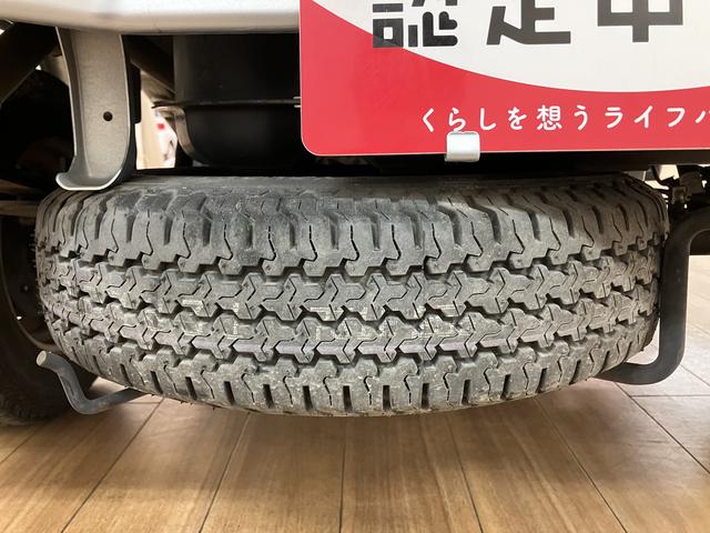 ハイゼットトラックハイルーフＳＡIIIｔ／認定中古車／１年保証／３方開／４ＡＴ衝突回避支援ブレーキ　先行車発進お知らせ機能　車線逸脱警報　横滑り防止装置　１年間走行距離無制限保証　３方開　４速オートマチック車　ハイルーフ　エアコン　パワーステアリング　ゲートプロテクター（大阪府）の中古車