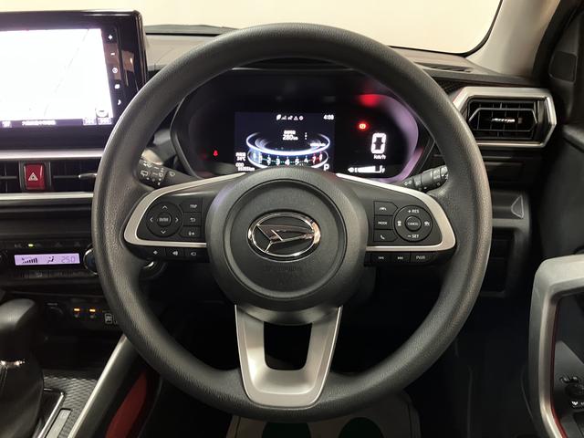 ロッキーG/認定中古車/1年保証/ナビ/Pカメラ/連動前後ドラレコサポカーSワイド適合 1年間走行距離無制限保証 9インチフルセグナビ パノラマカメラ ナビ連動前後ドラレコ ETC ACC LKC キーフリー LEDヘッドライト・フォグランプ 17インチアルミ(大阪府)の中古車